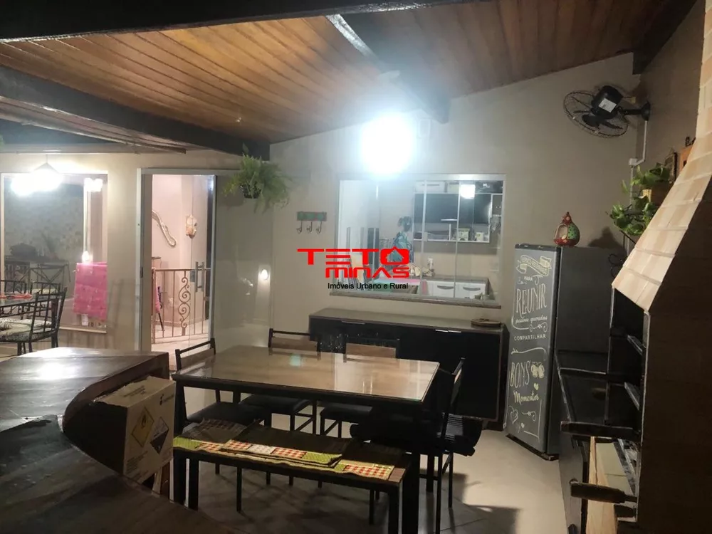 Cobertura, 3 quartos, 295 m² - Foto 3