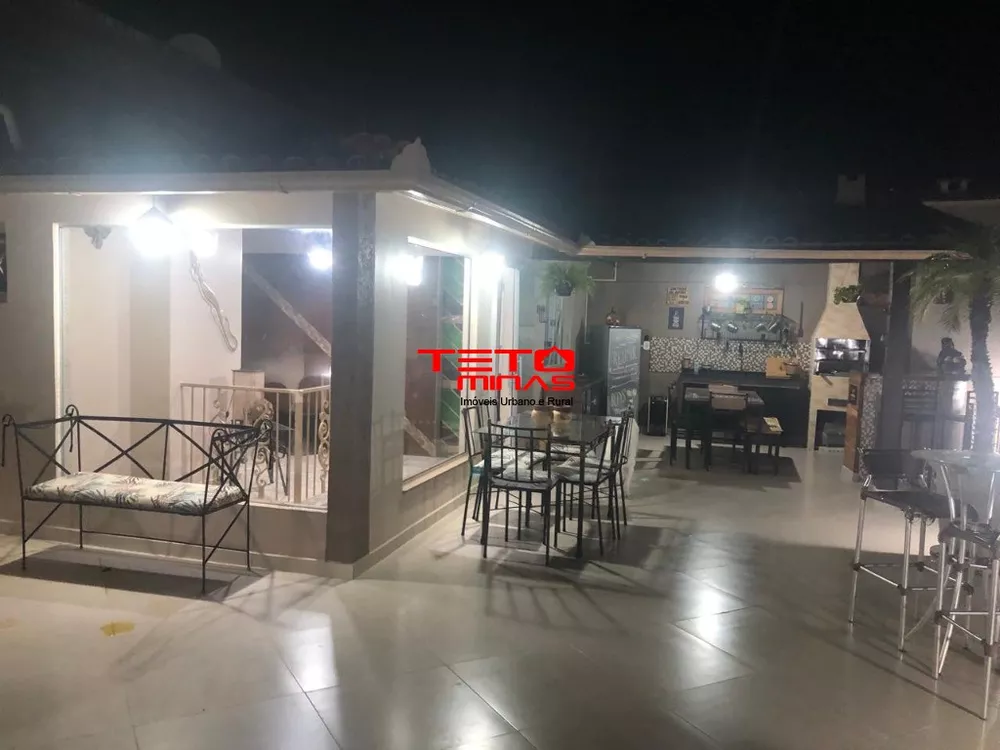Cobertura, 3 quartos, 295 m² - Foto 4