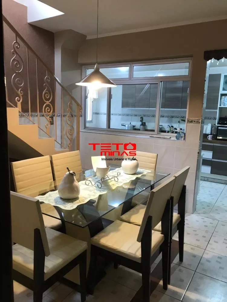 Cobertura, 3 quartos, 295 m² - Foto 1