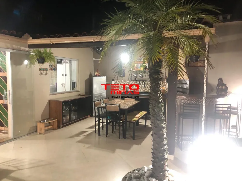 Cobertura, 3 quartos, 295 m² - Foto 2
