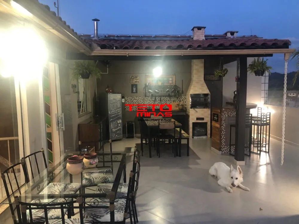 Cobertura, 3 quartos, 295 m² - Foto 4