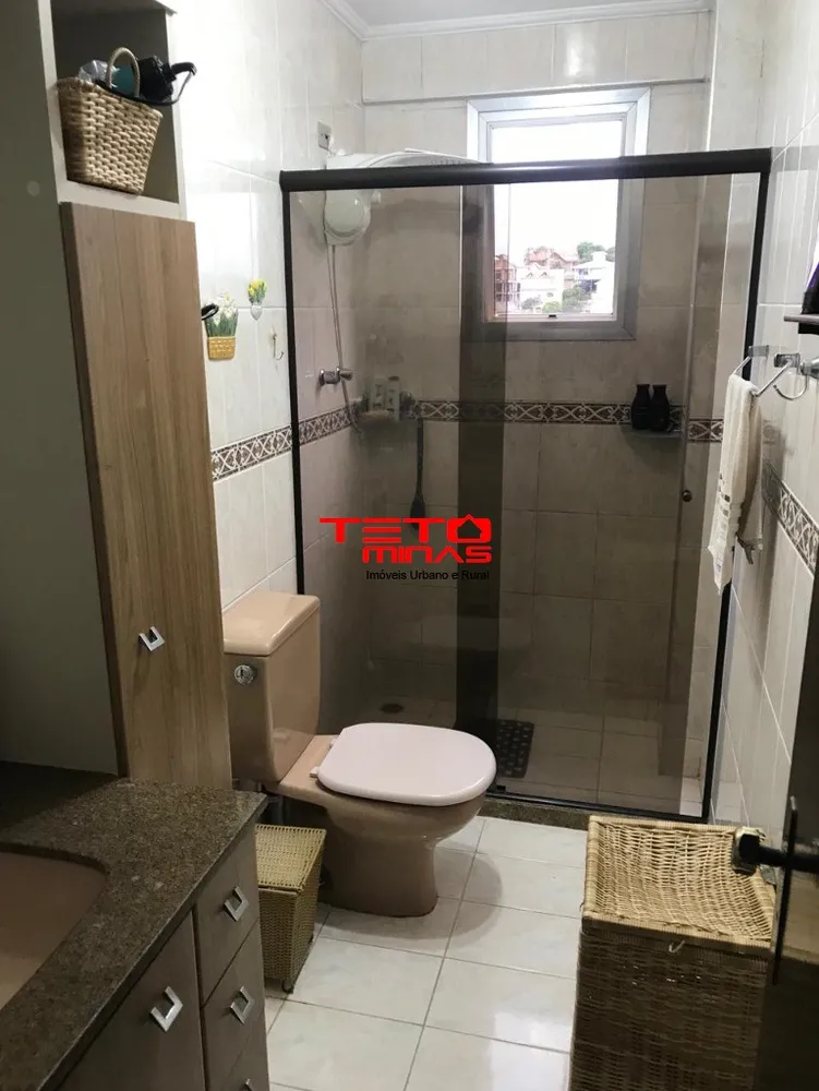 Cobertura, 3 quartos, 295 m² - Foto 14