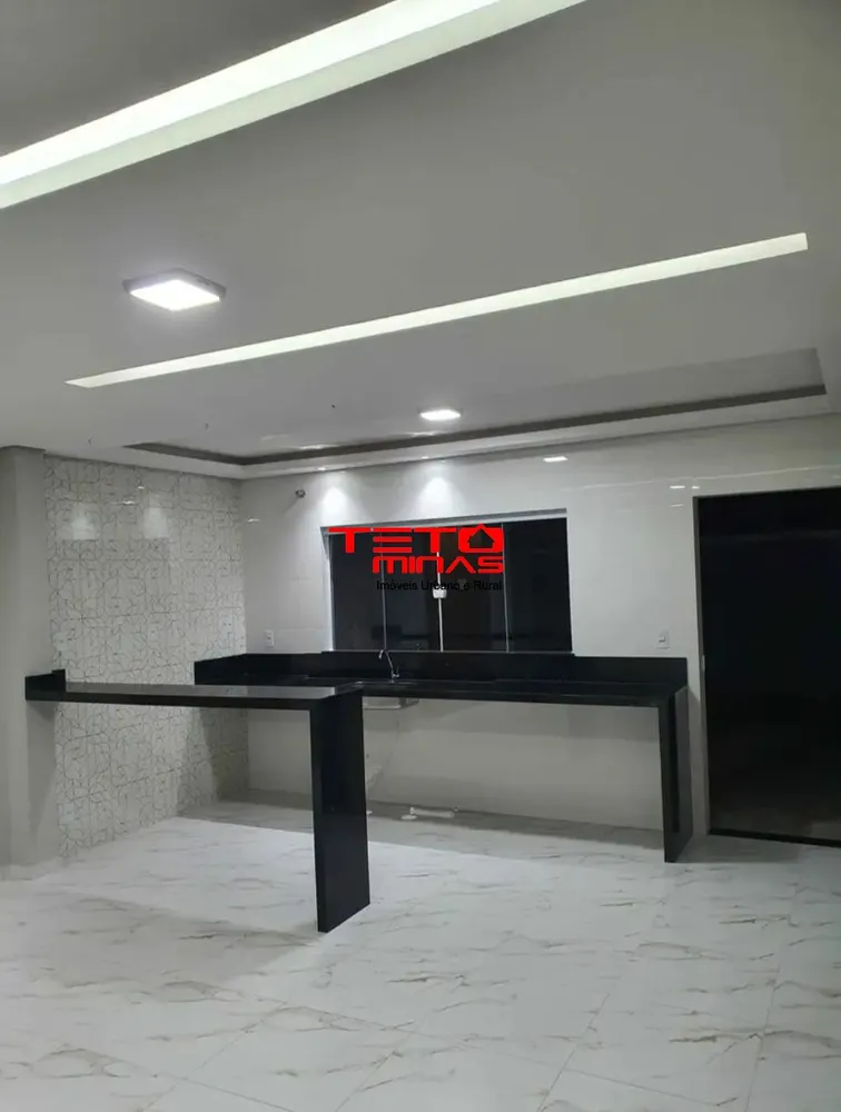 Casa, 2 quartos, 118 m² - Foto 2