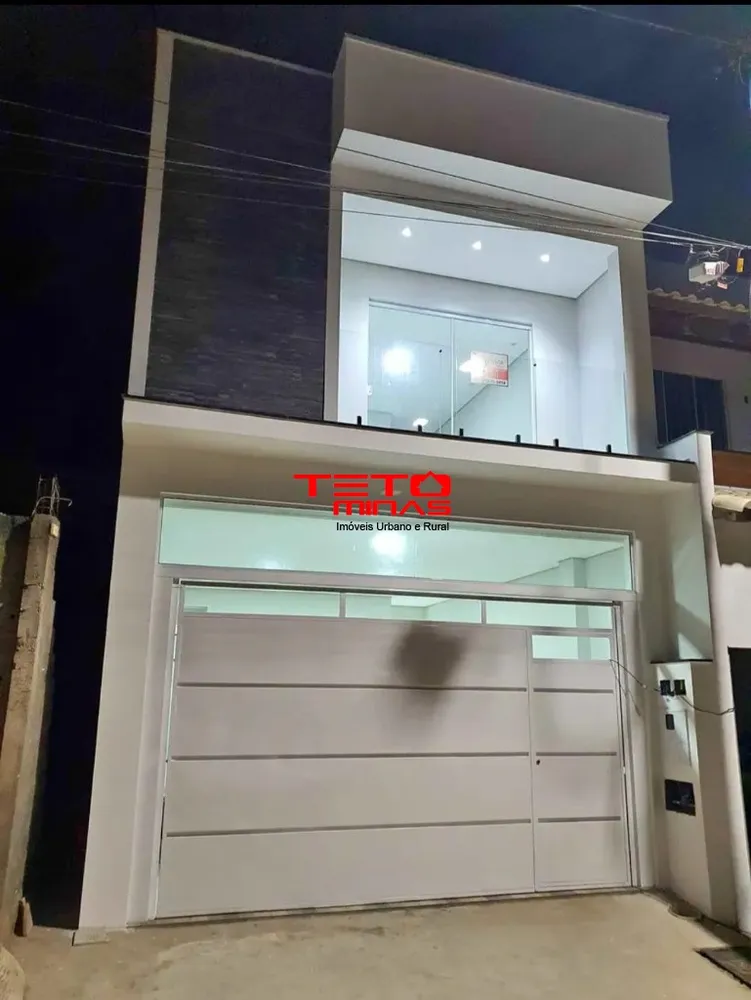Casa, 2 quartos, 118 m² - Foto 5