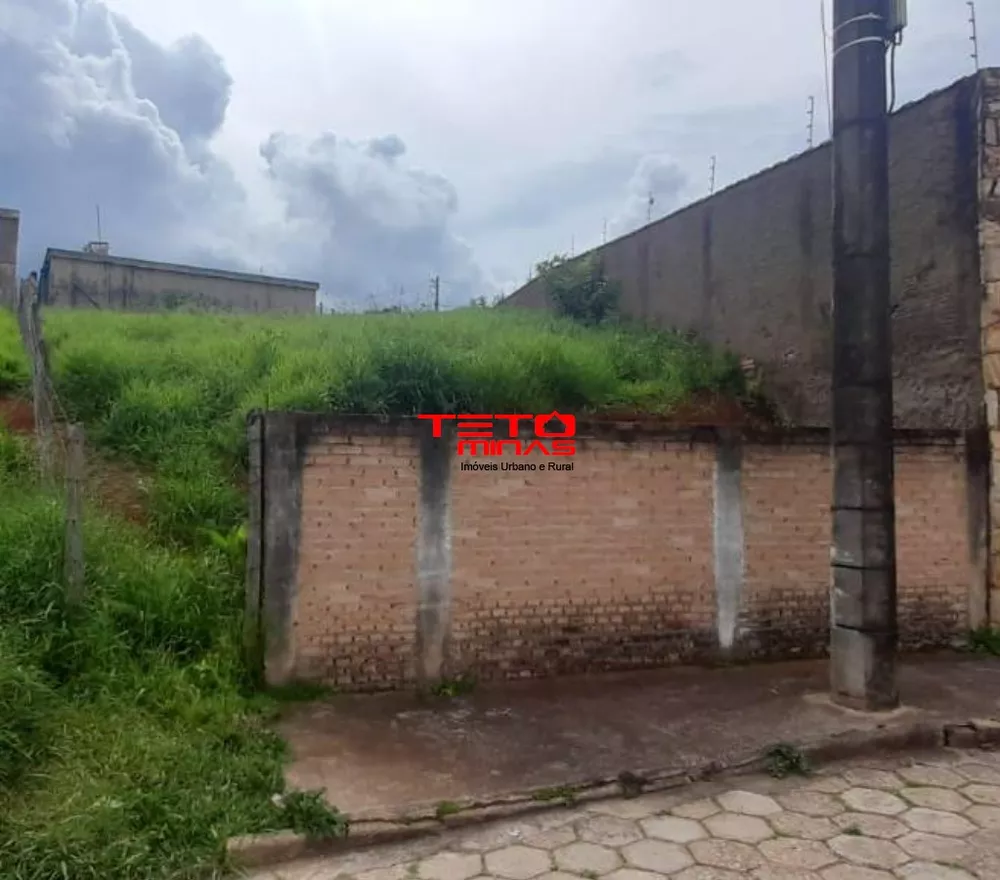 Terreno, 447 m² - Foto 1