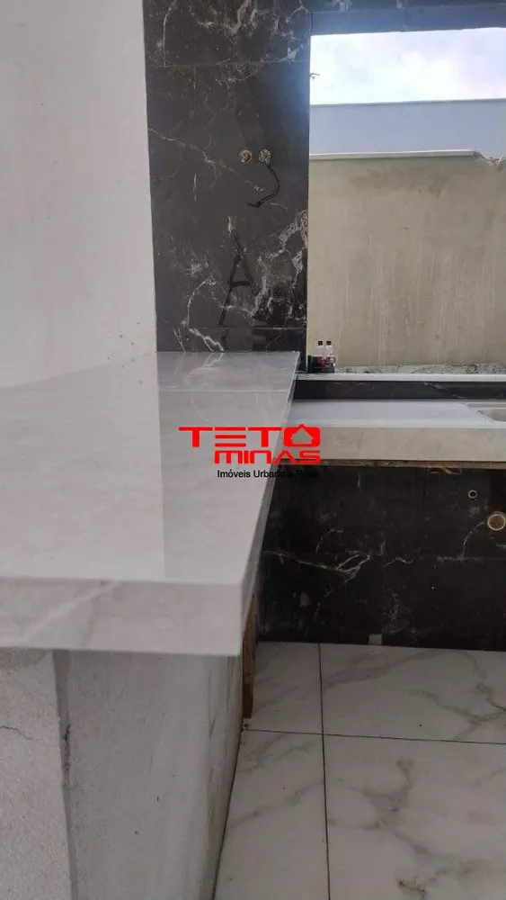 Casa, 2 quartos - Foto 2