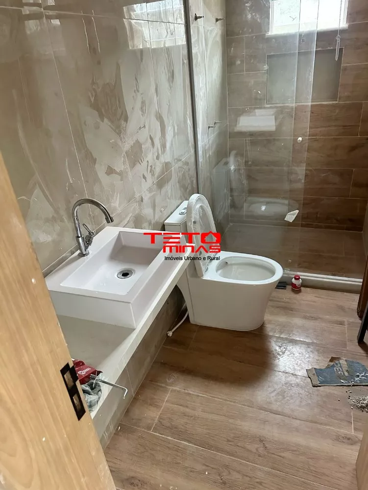 Casa, 2 quartos - Foto 4