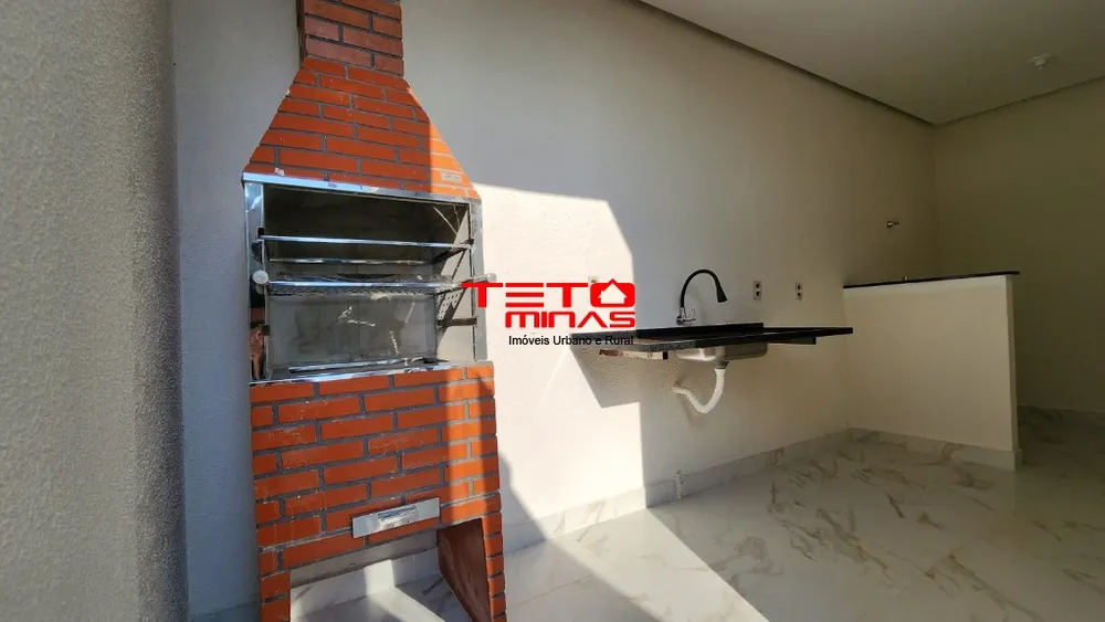 Casa, 2 quartos, 125 m² - Foto 9