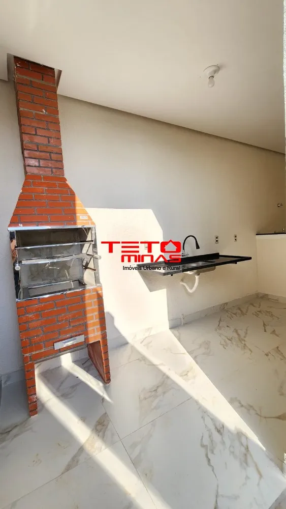 Casa, 2 quartos, 125 m² - Foto 5