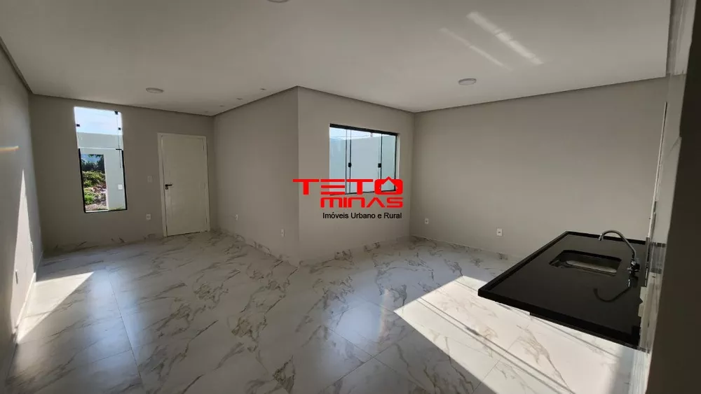 Casa, 2 quartos, 125 m² - Foto 3