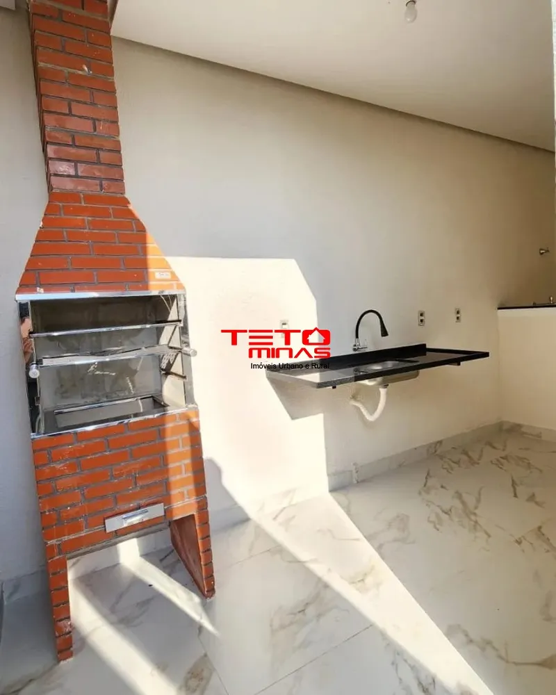 Casa, 2 quartos, 125 m² - Foto 2