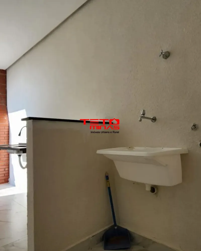 Casa, 2 quartos, 125 m² - Foto 3