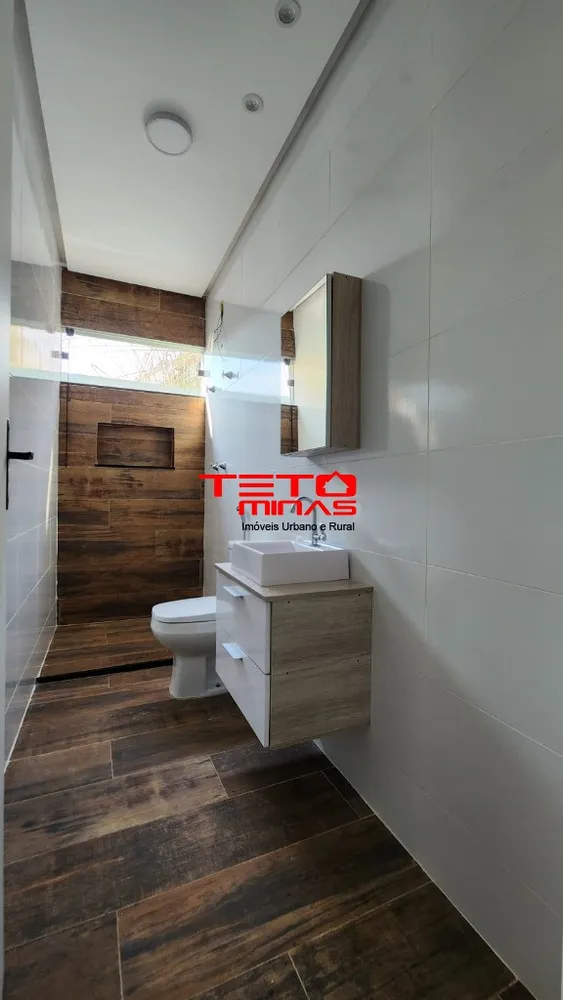 Casa, 2 quartos, 125 m² - Foto 10