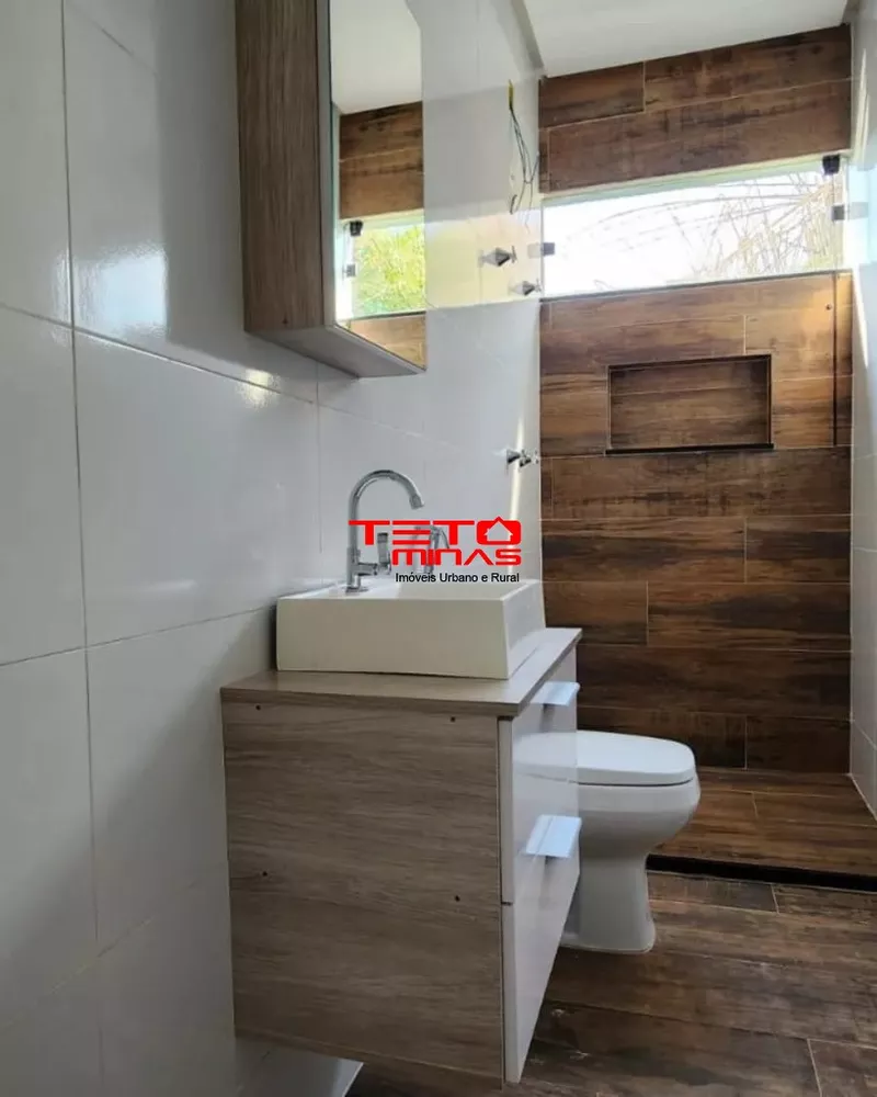 Casa, 2 quartos, 125 m² - Foto 4