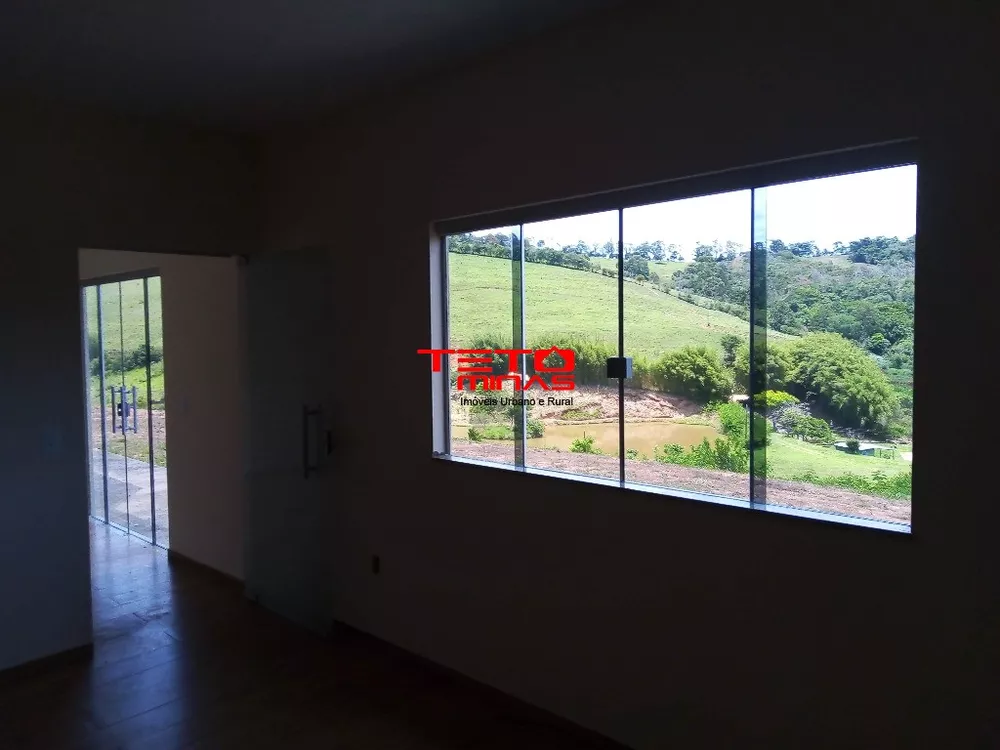 Chácara, 2 quartos - Foto 1