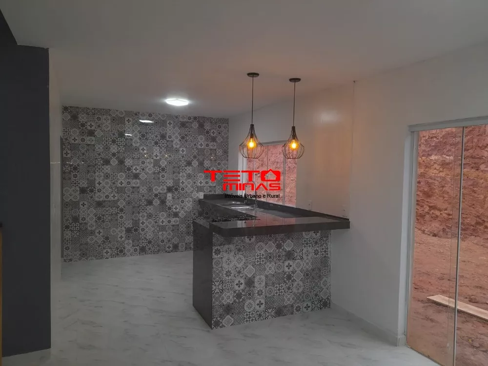 Casa, 3 quartos - Foto 1