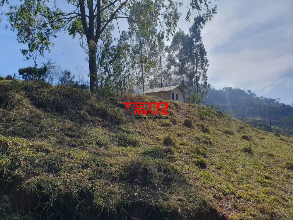 Chácara - Foto 1