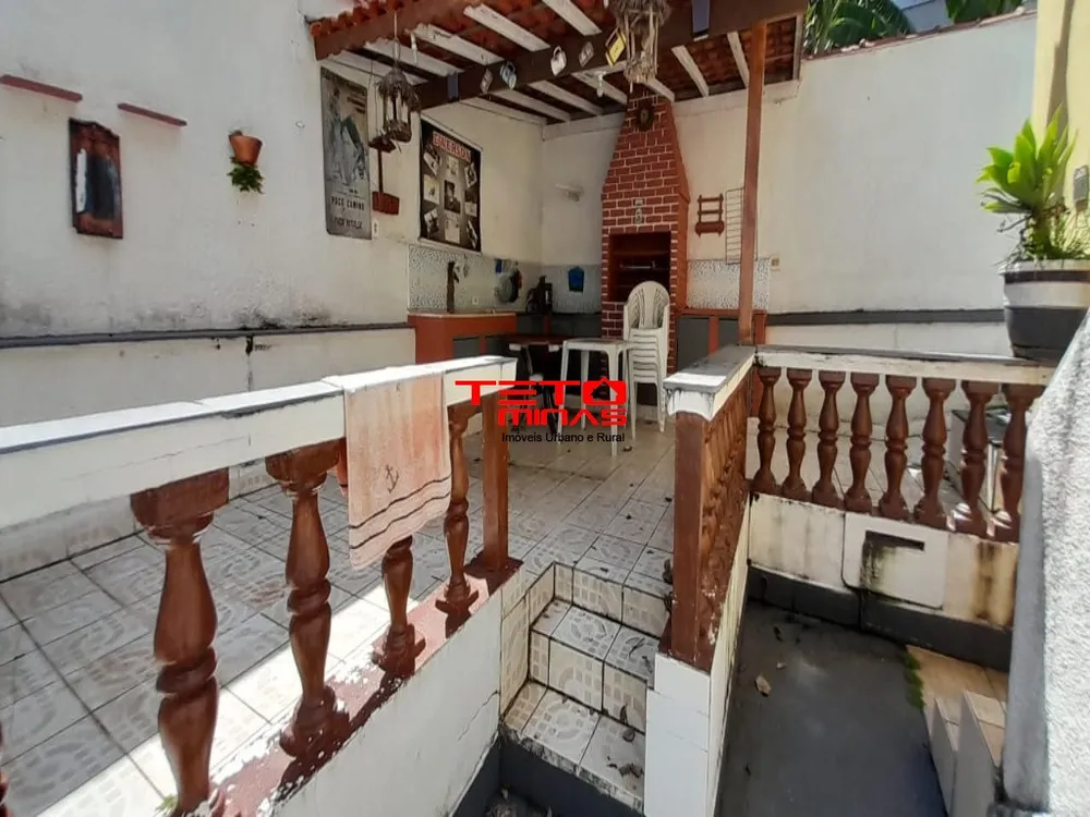Casa, 3 quartos - Foto 11