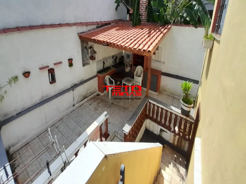 Casa, 3 quartos - Foto 12