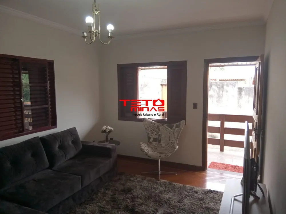Casa, 3 quartos - Foto 6