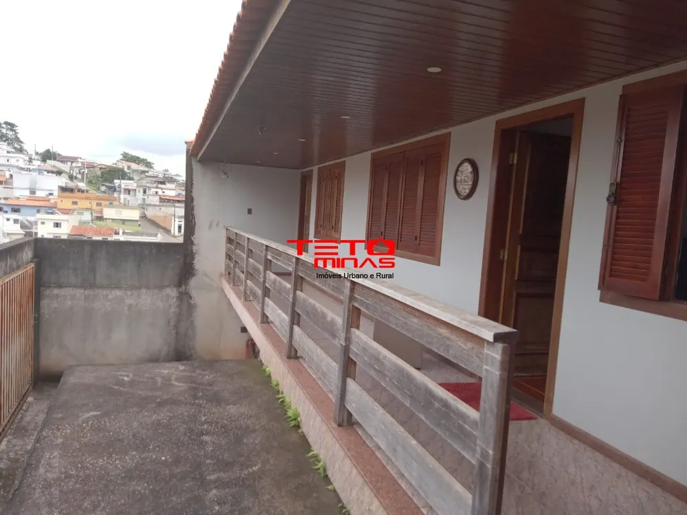 Casa, 3 quartos - Foto 1