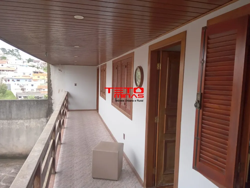 Casa, 3 quartos - Foto 4