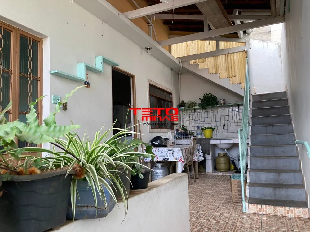 Casa, 3 quartos - Foto 1