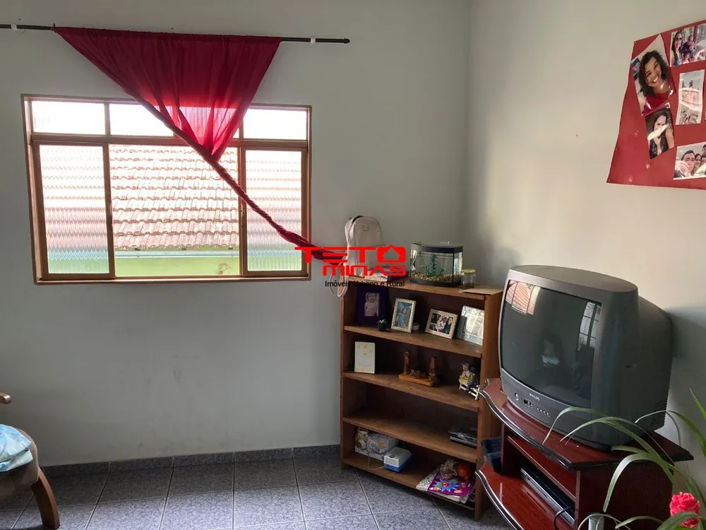 Casa, 3 quartos - Foto 10