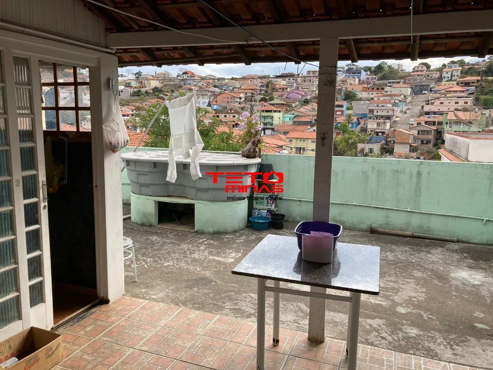Casa, 3 quartos - Foto 3