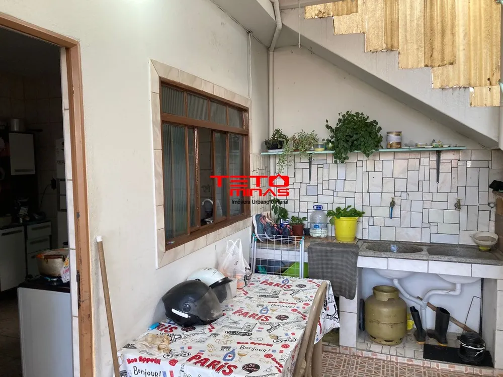 Casa, 3 quartos - Foto 7