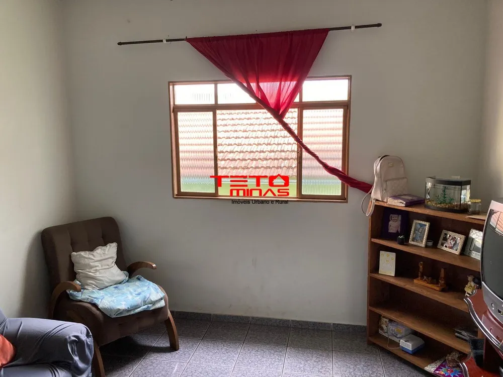 Casa, 3 quartos - Foto 12