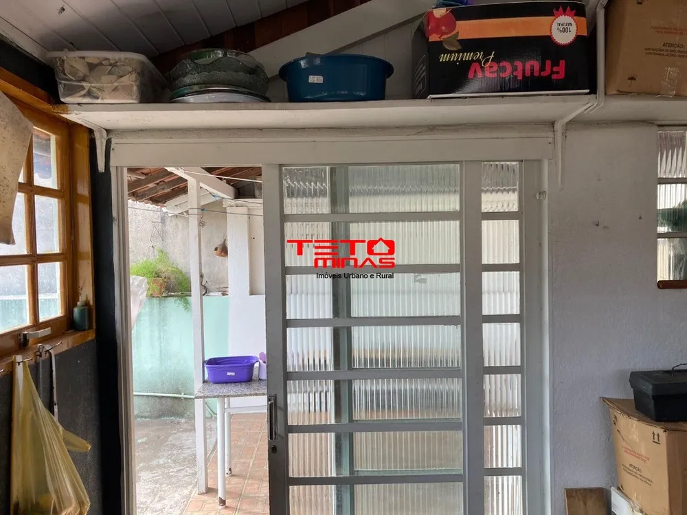 Casa, 3 quartos - Foto 5