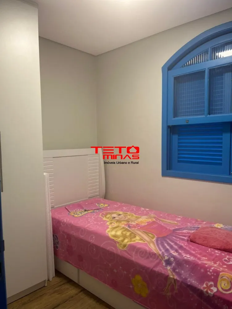 Casa, 4 quartos - Foto 7