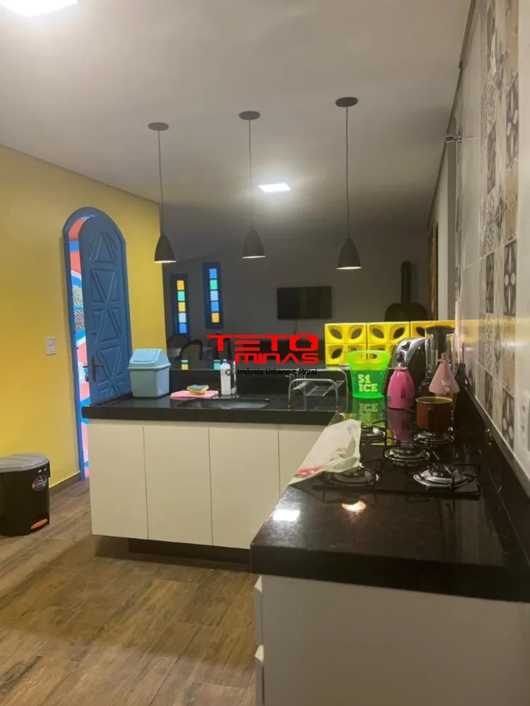 Casa, 4 quartos - Foto 4