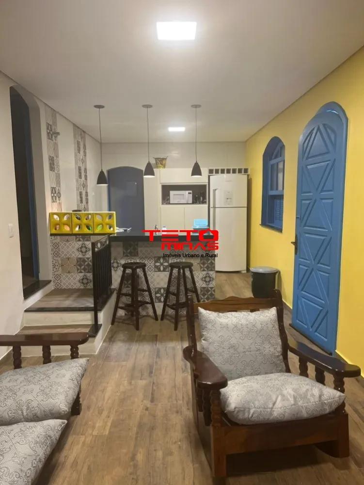 Casa, 4 quartos - Foto 5