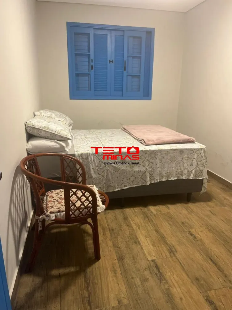 Casa, 4 quartos - Foto 5