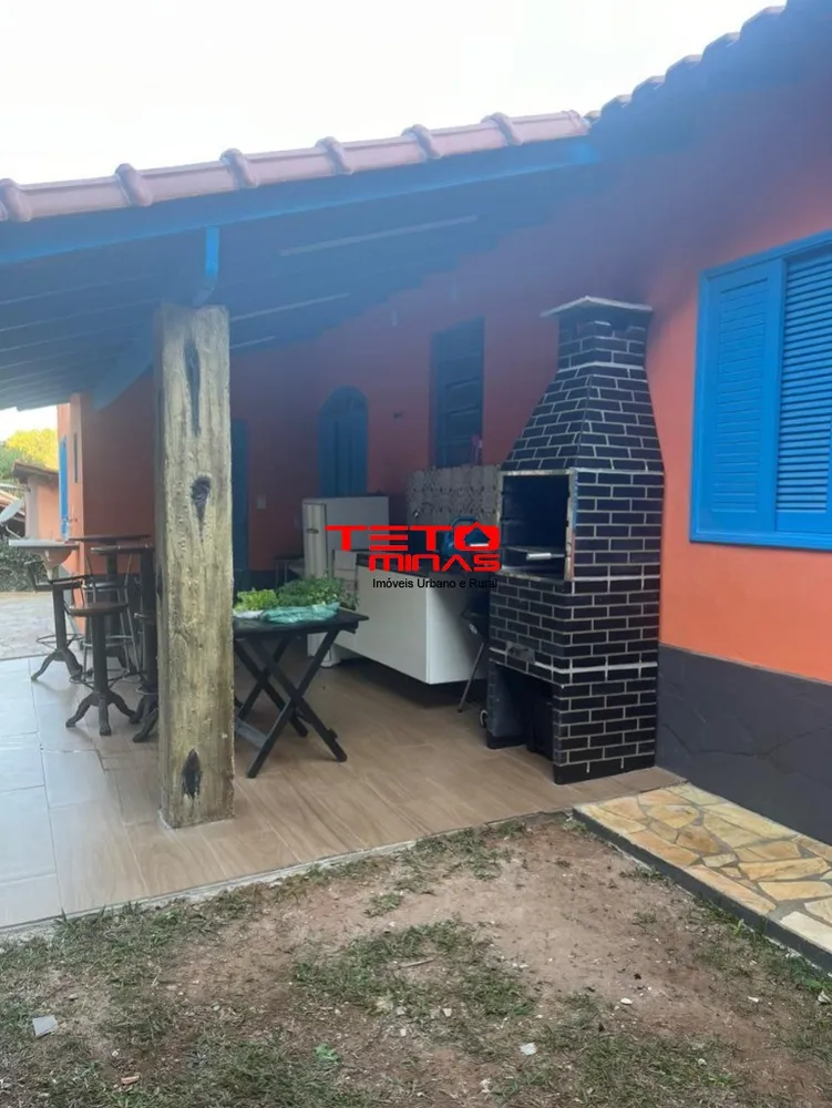 Casa, 4 quartos - Foto 12