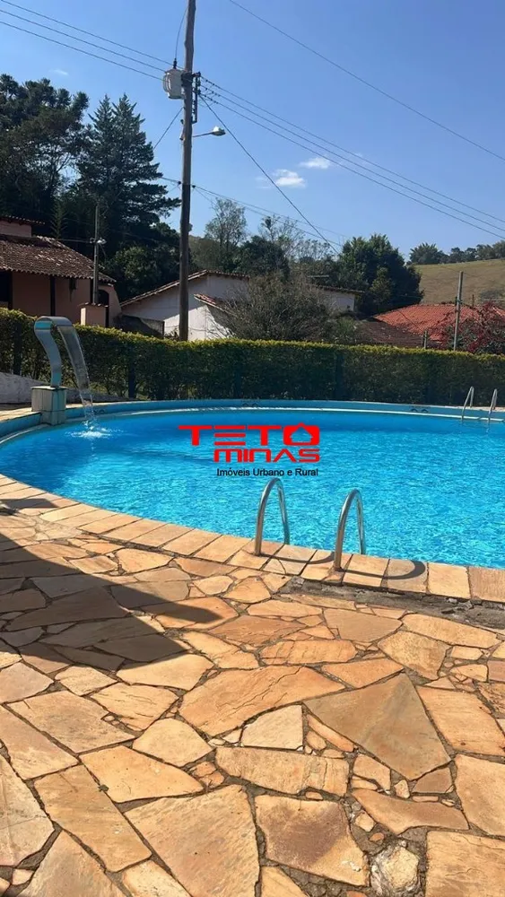 Casa, 4 quartos - Foto 10