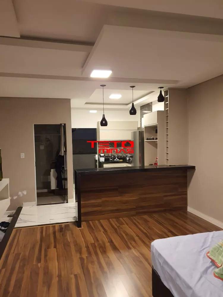 Flat/Apart Hotel, 1 quarto - Foto 1