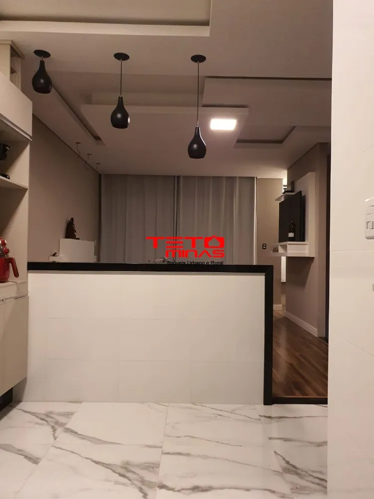Flat/Apart Hotel, 1 quarto - Foto 3