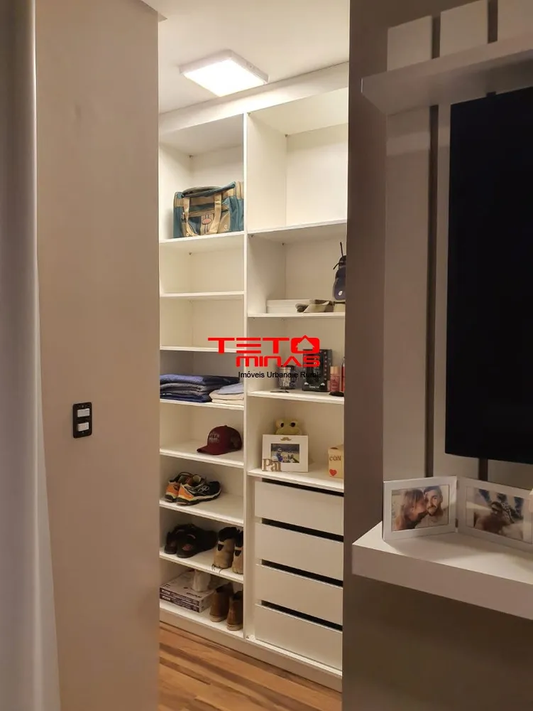 Flat/Apart Hotel, 1 quarto - Foto 10