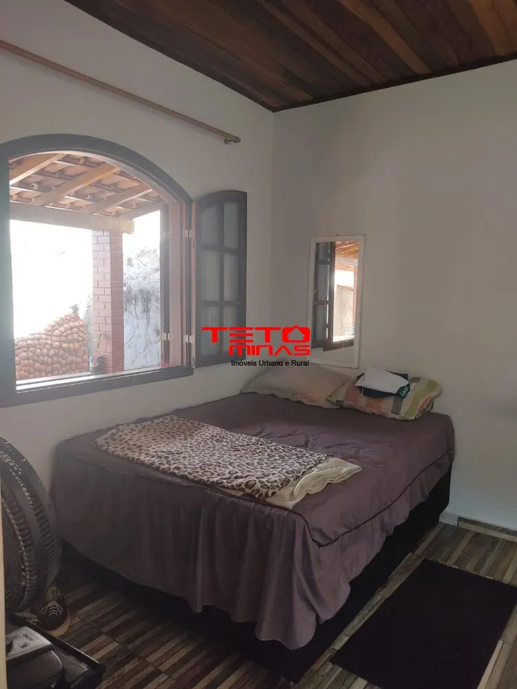 Casa, 3 quartos - Foto 10