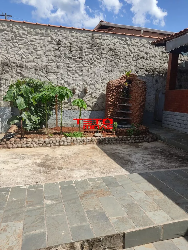 Casa, 3 quartos - Foto 2