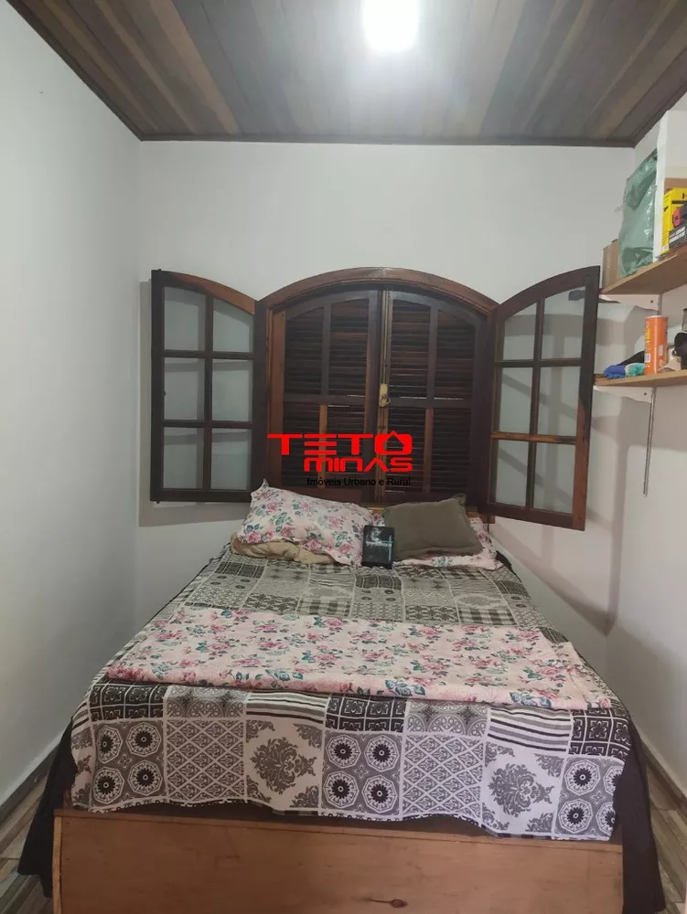 Casa, 3 quartos - Foto 4