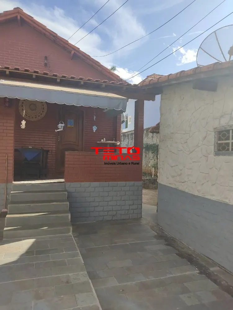 Casa, 3 quartos - Foto 6