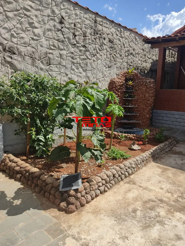 Casa, 3 quartos - Foto 7