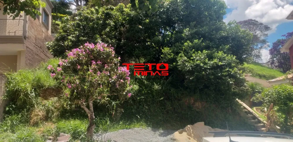 Terreno, 300 m² - Foto 1