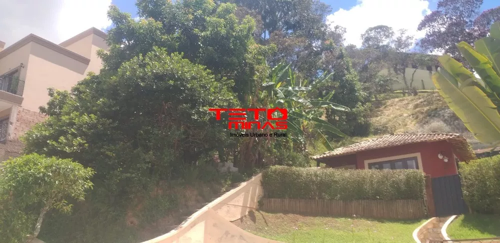 Terreno, 300 m² - Foto 1