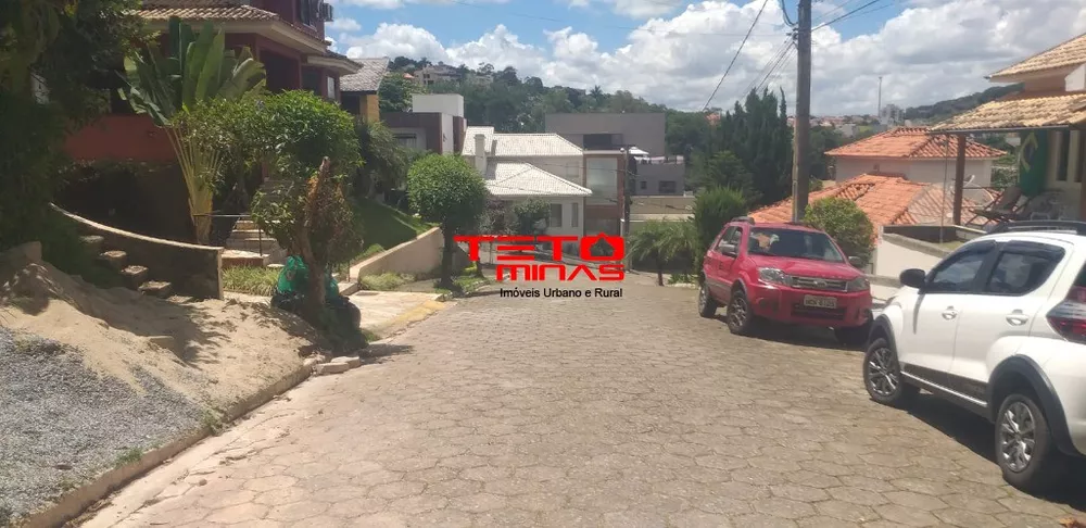 Terreno, 300 m² - Foto 4