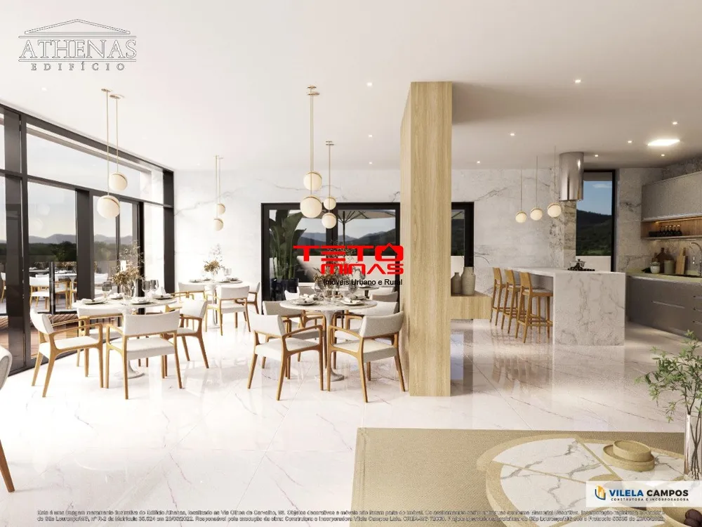 Flat/Apart Hotel, 1 quarto, 38 m² - Foto 15